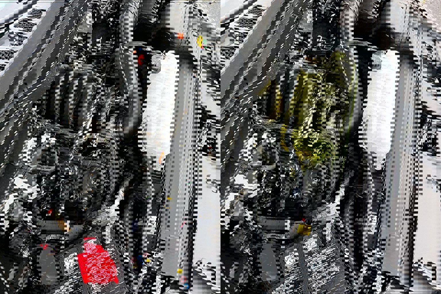 New 2025 Ford F150 STX w/ LOBO Package image 30