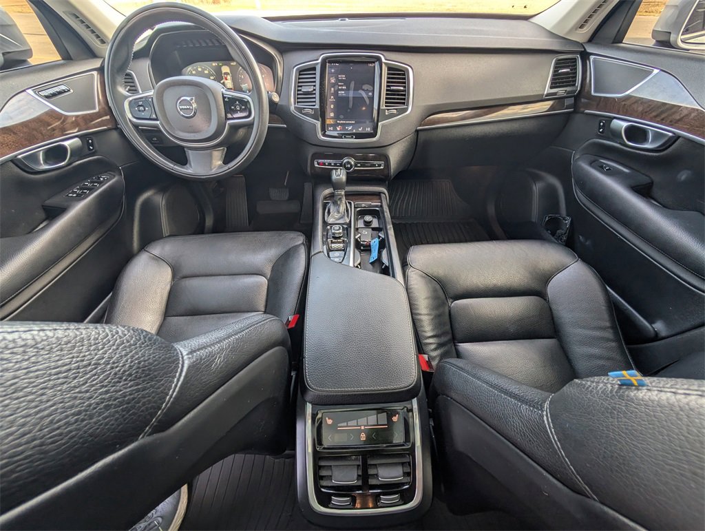 Used 2019 Volvo XC90 T6 Momentum w/ Protection Package Premier image 25