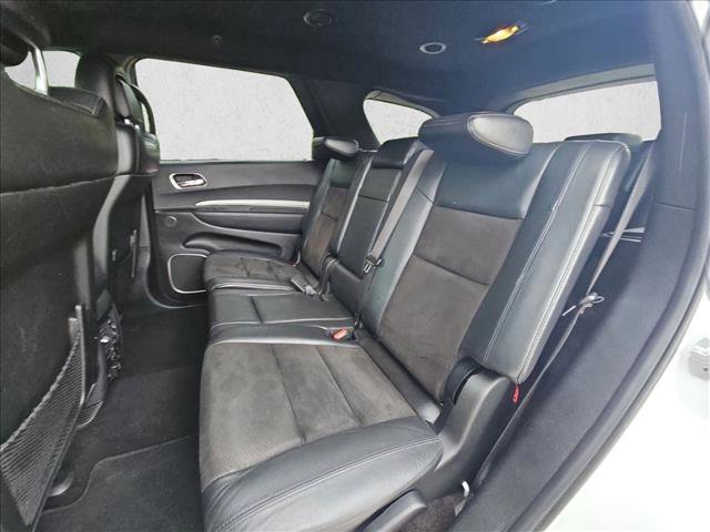 Used 2019 Dodge Durango R/T w/ Trailer Tow Group IV image 18