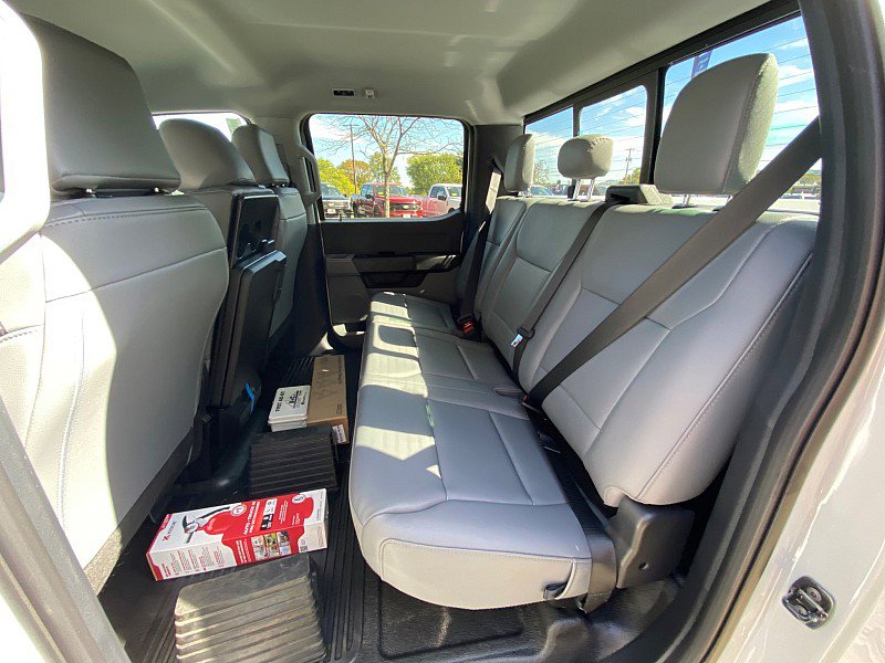 New 2026 Ford F350 XL image 14