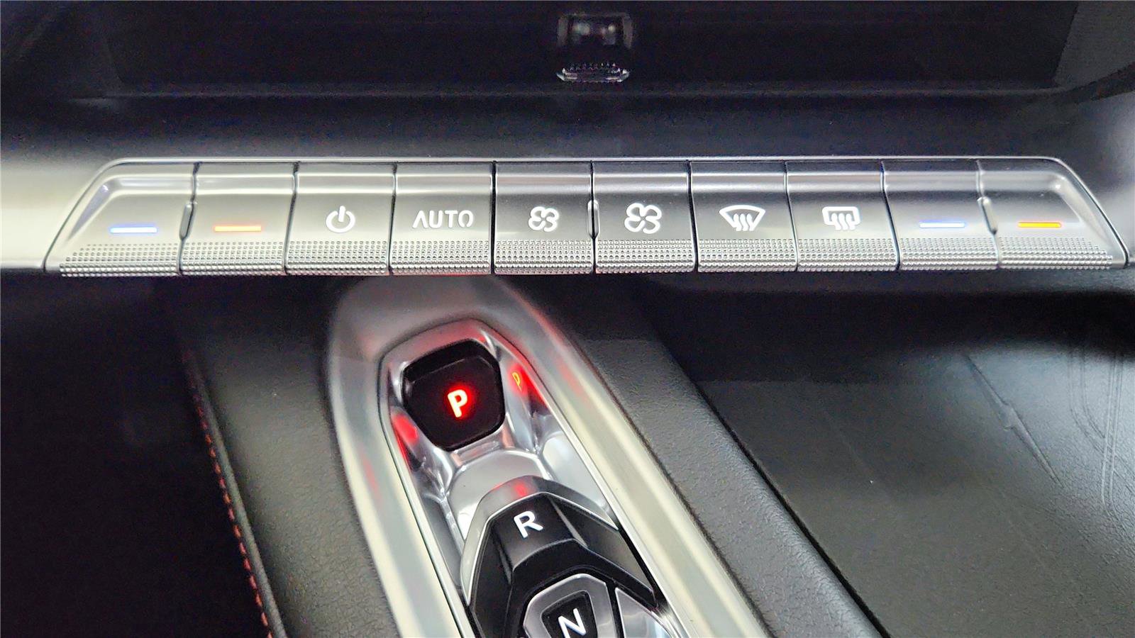 New 2026 Chevrolet Corvette 2LT w/ Z51 Performance Package image 21