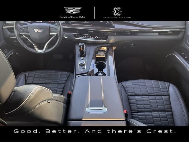 Used 2021 Cadillac Escalade Sport Platinum AWD/4WD image 10