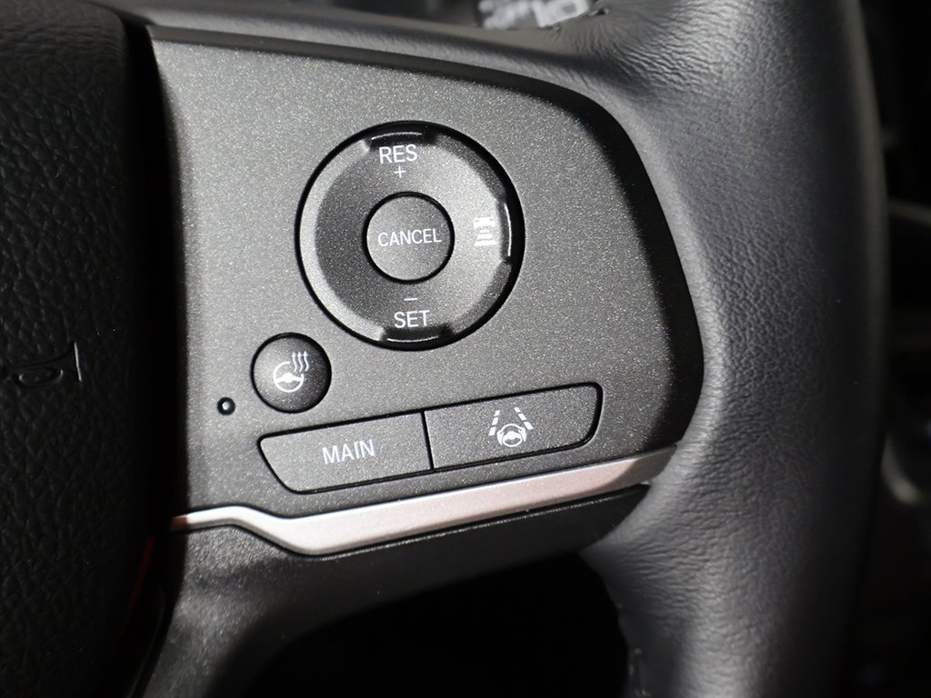 Used 2024 Honda Passport EX-L image 38