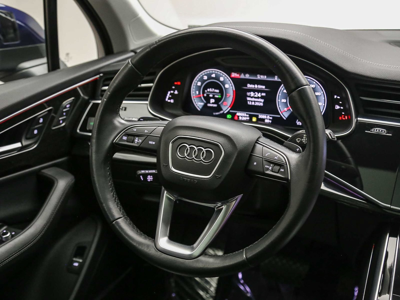 Certified 2024 Audi Q7 3.0T Premium Plus AWD/4WD image 15