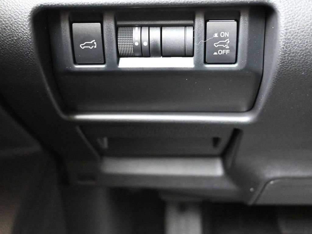 New 2026 Subaru Forester Sport AWD/4WD image 24