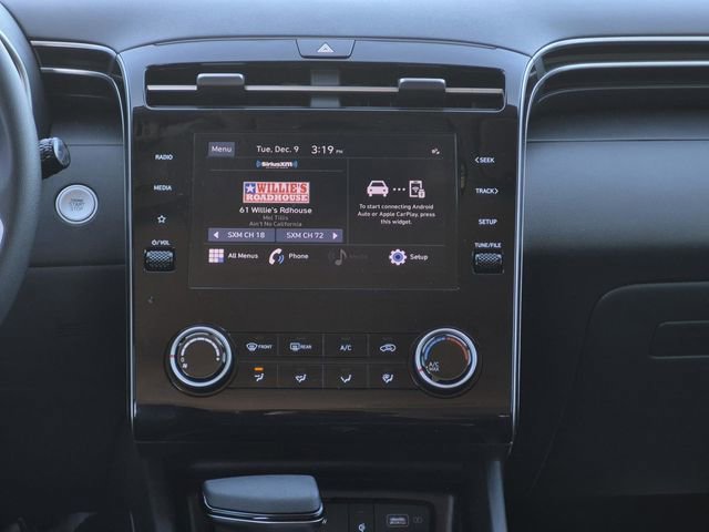 Used 2023 Hyundai Tucson SEL image 24