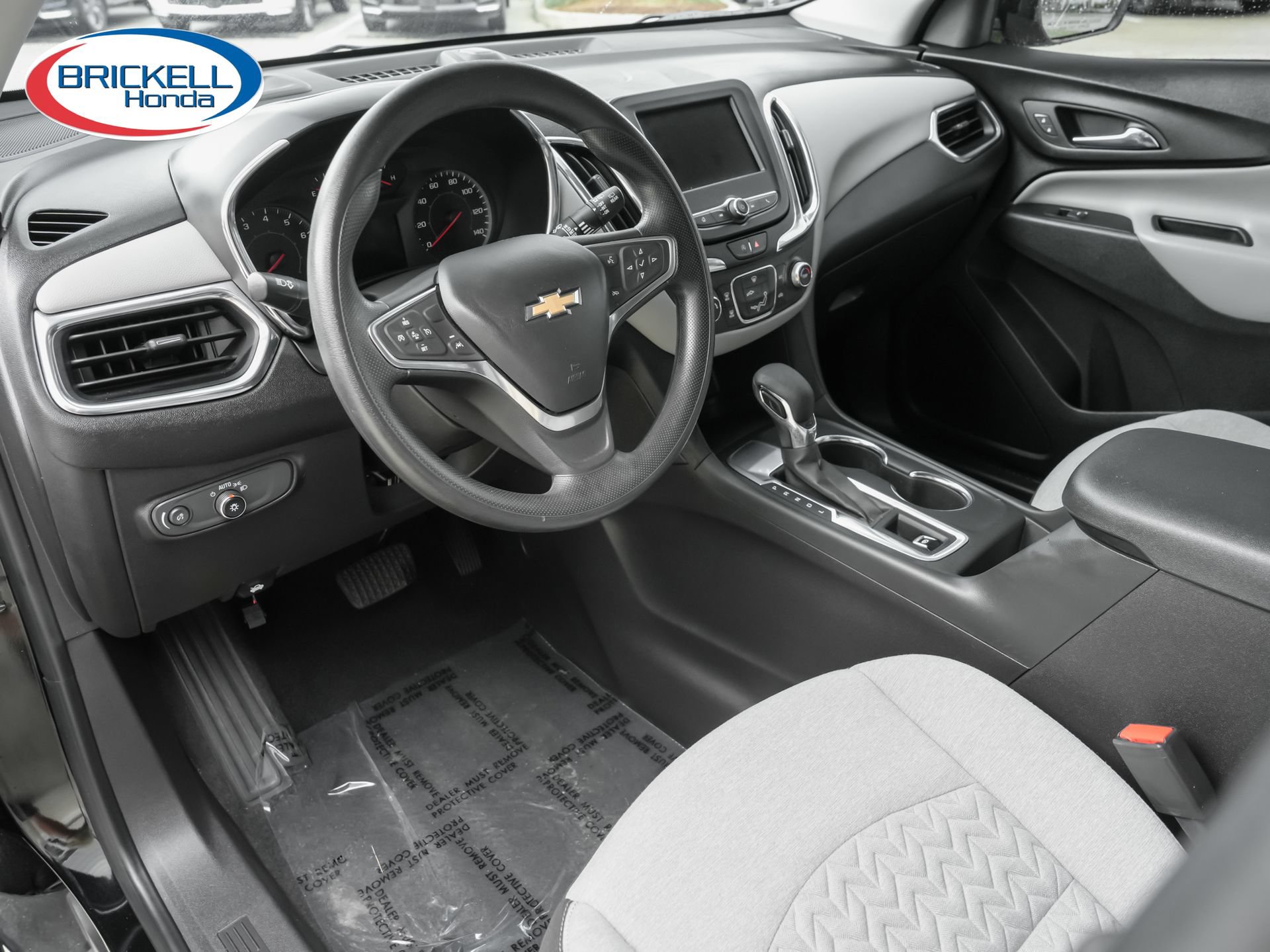 Used 2023 Chevrolet Equinox LS FWD image 9