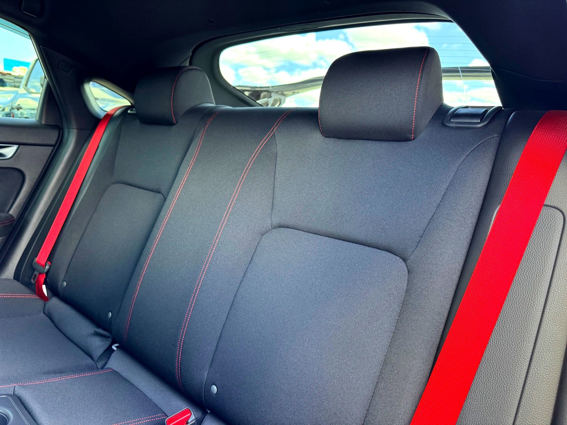 Used 2025 Honda Civic Type R image 24