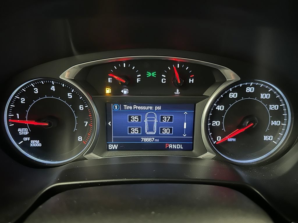 Used 2022 Chevrolet Blazer LT AWD/4WD image 10