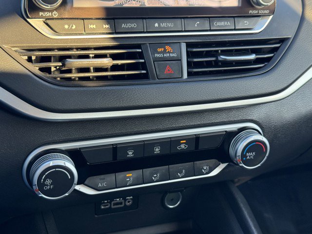 Used 2025 Nissan Altima 2.5 S image 14