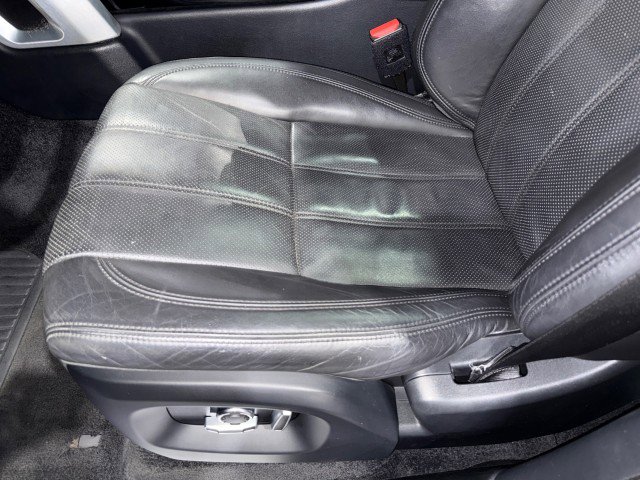 Used 2016 Land Rover Range Rover Long Wheelbase Supercharged image 52