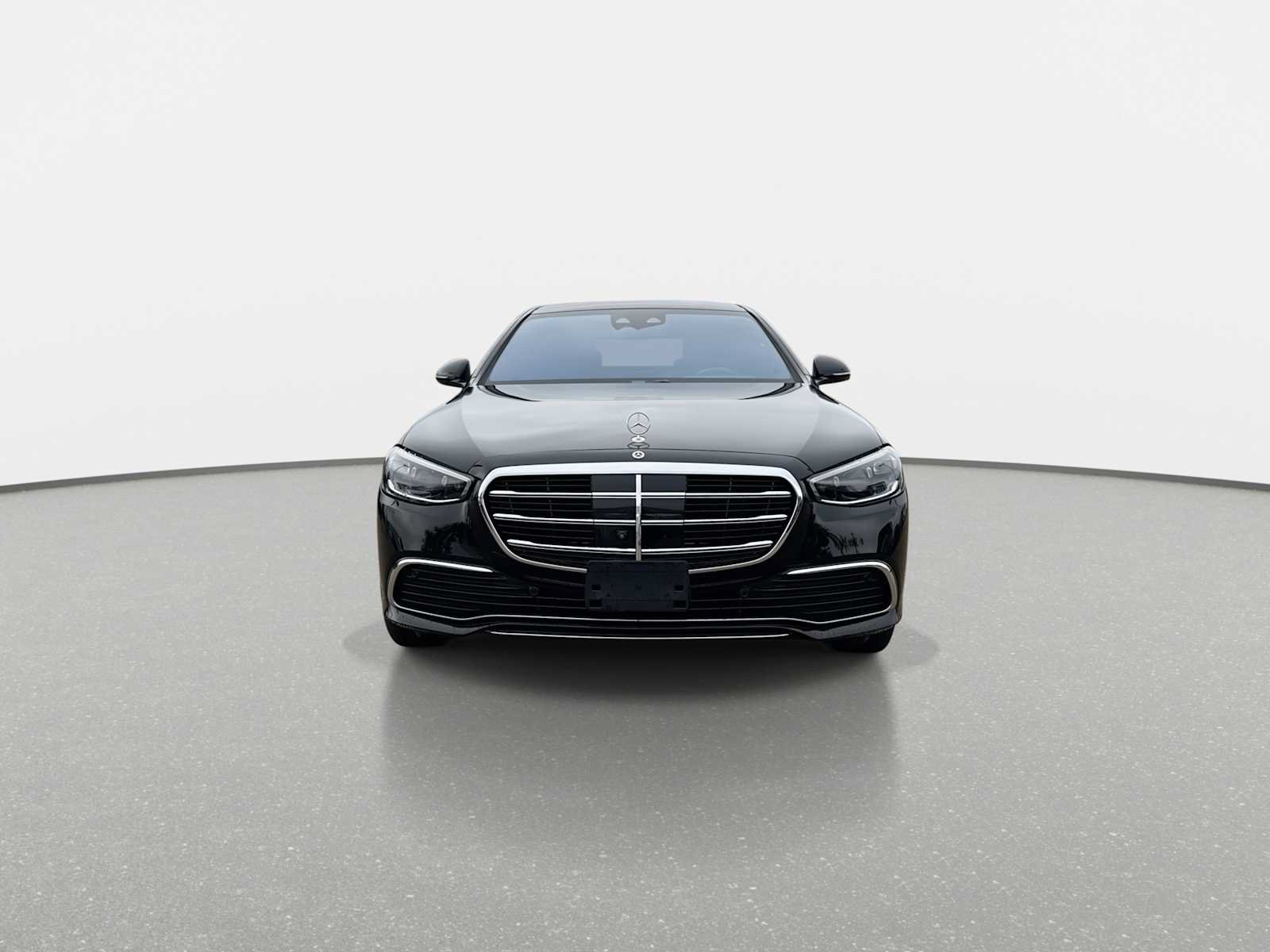 Used 2024 Mercedes-Benz S 580e 4MATIC Sedan image 9