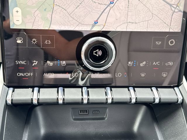 New 2026 GMC Terrain Denali image 19