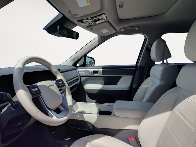 Used 2024 Hyundai Santa Fe Limited FWD image 9