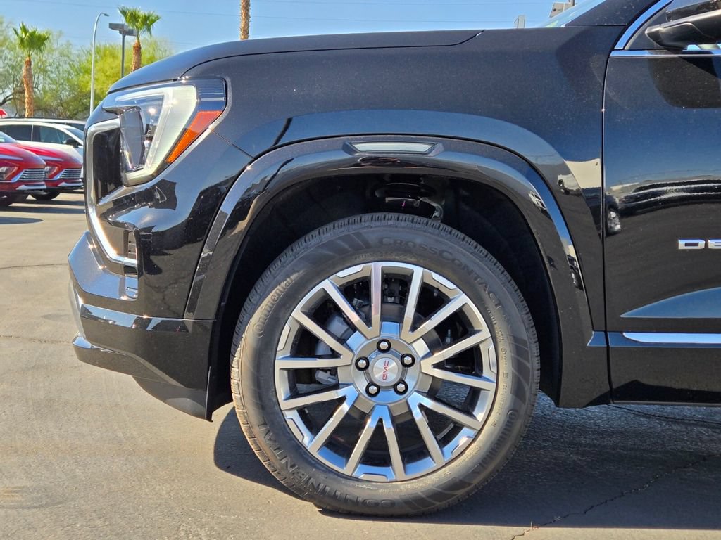 New 2026 GMC Terrain Denali AWD/4WD image 5