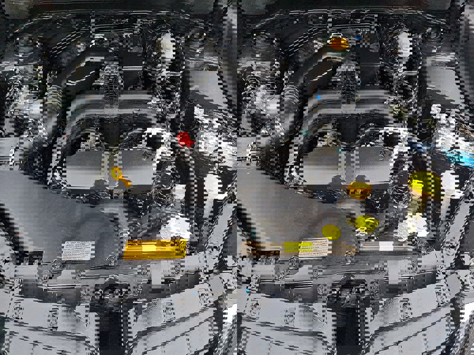 Used 2018 Subaru Forester 2.5i Limited image 27