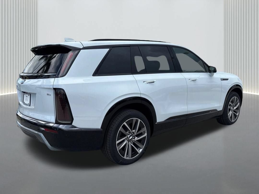 New 2027 Cadillac Vistiq Sport AWD/4WD image 5