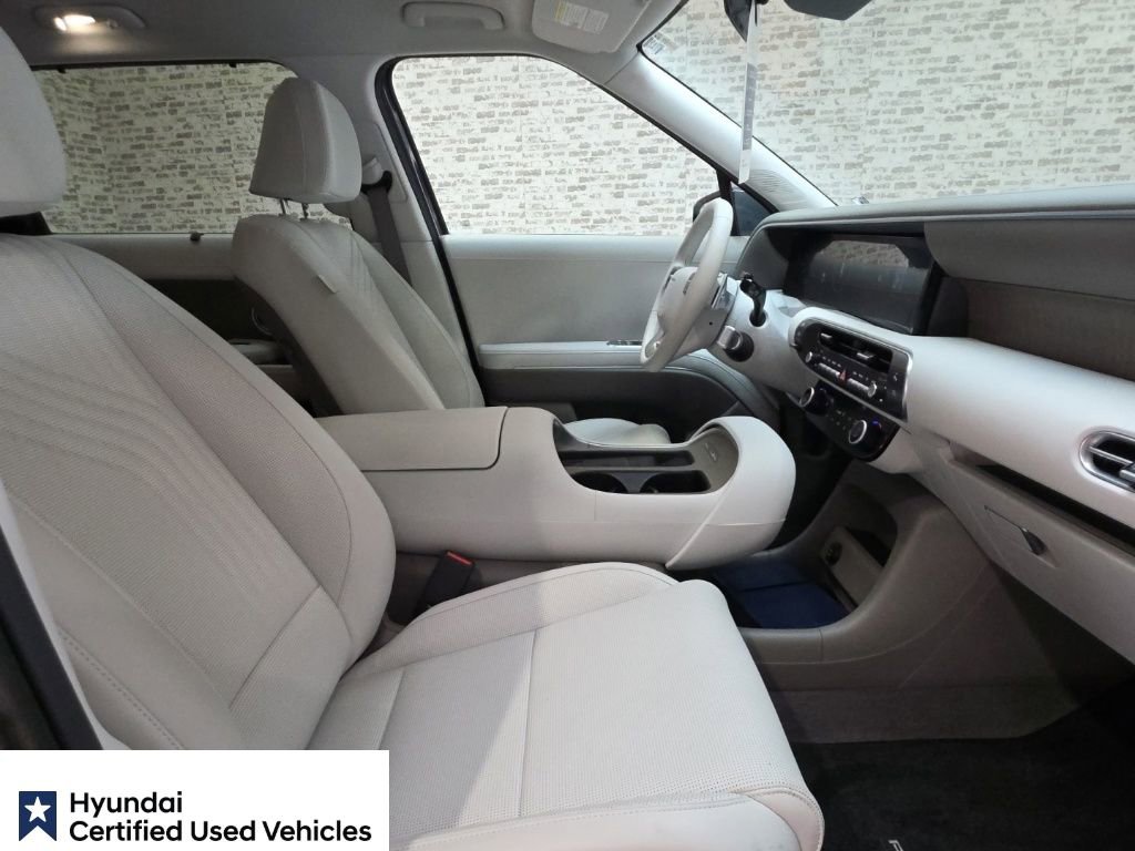 Certified 2026 Hyundai Palisade SEL image 9