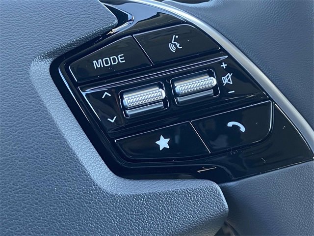 New 2025 Kia Niro EX image 16