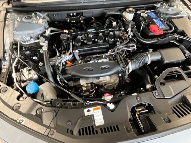 New 2026 Honda Accord SE image 10