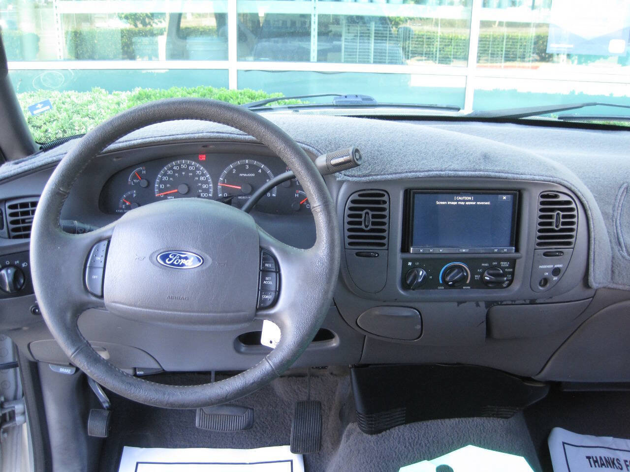 Used 2003 Ford F150 XLT RWD image 22