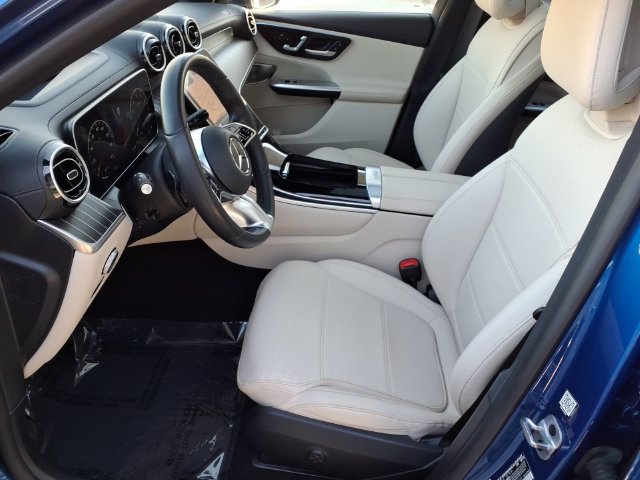 Used 2024 Mercedes-Benz GLC 300 image 14