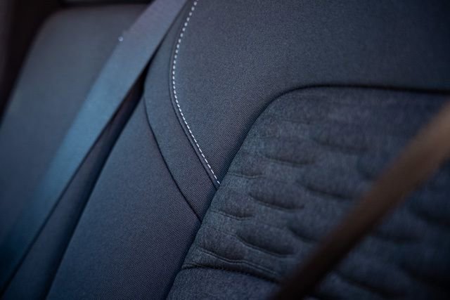 Used 2025 Nissan Pathfinder SV image 28