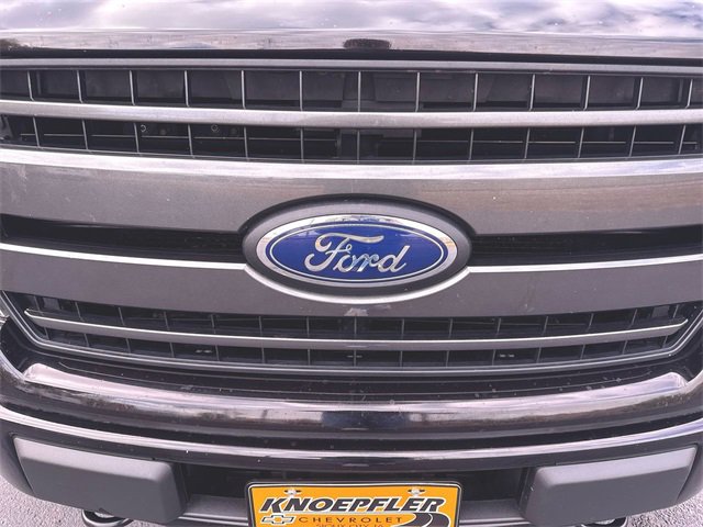 Used 2019 Ford F150 XLT w/ Equipment Group 302A Luxury image 30