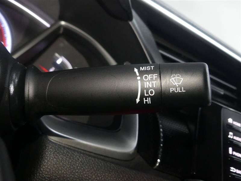 Used 2019 Honda Civic Sport image 34