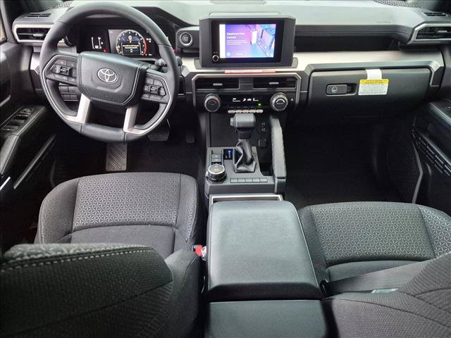 New 2026 Toyota 4Runner SR5 AWD/4WD image 14
