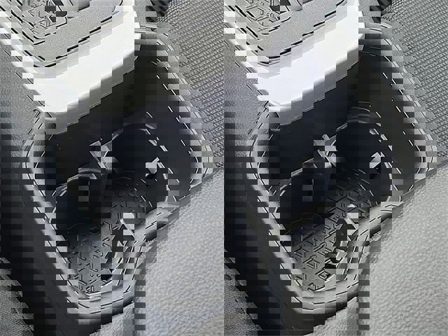 New 2025 Toyota RAV4 LE image 24