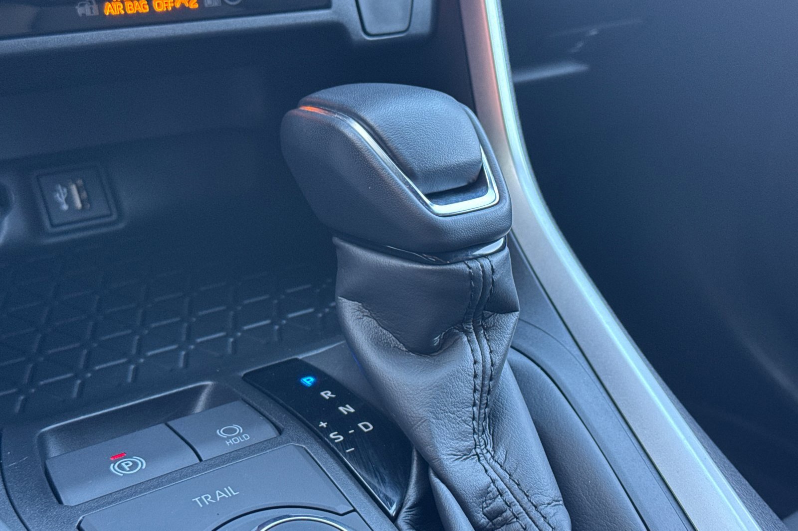 Certified 2024 Toyota RAV4 SE image 26