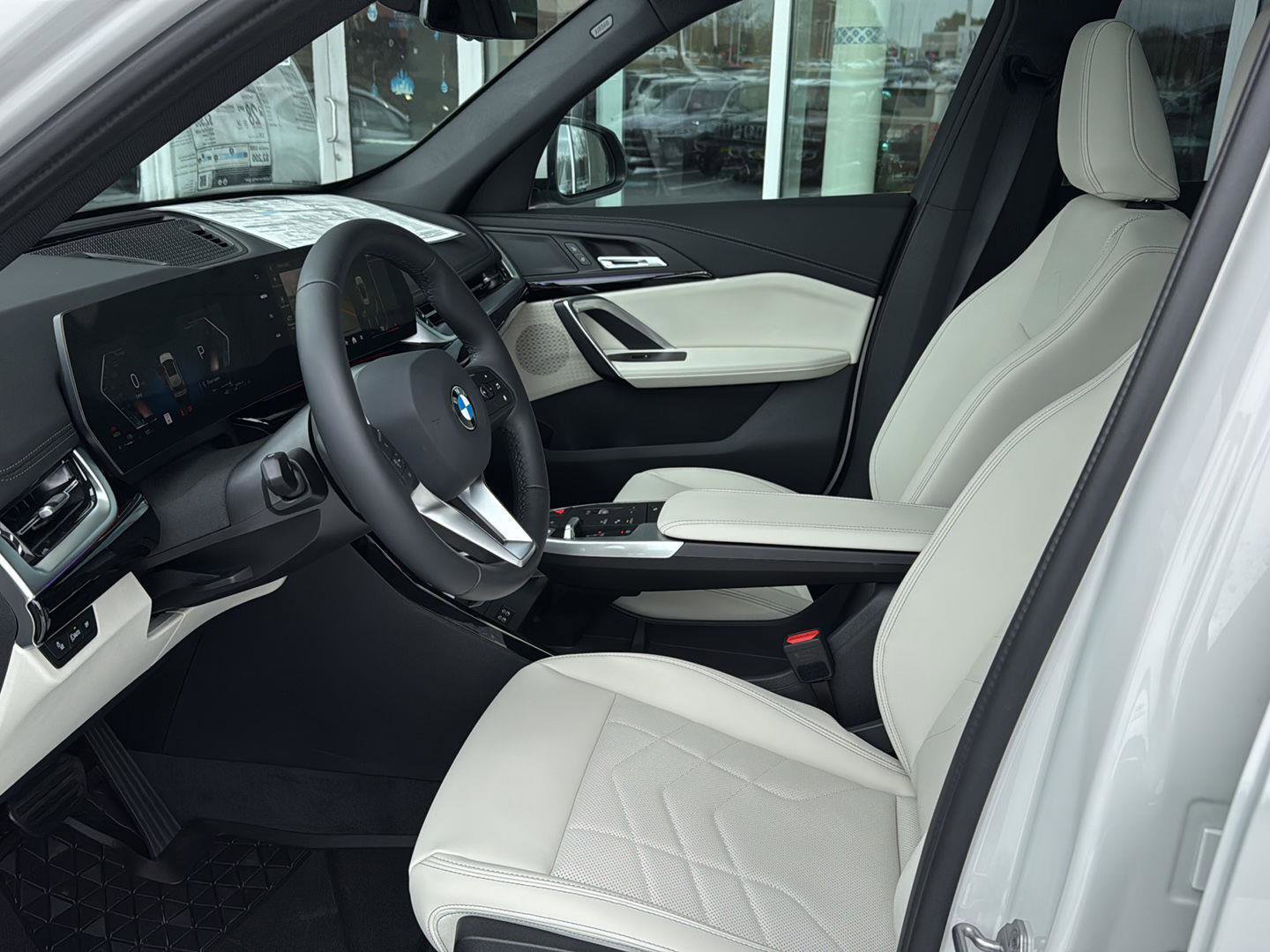 New 2026 BMW X1 xDrive28i w/ Convenience Package image 8