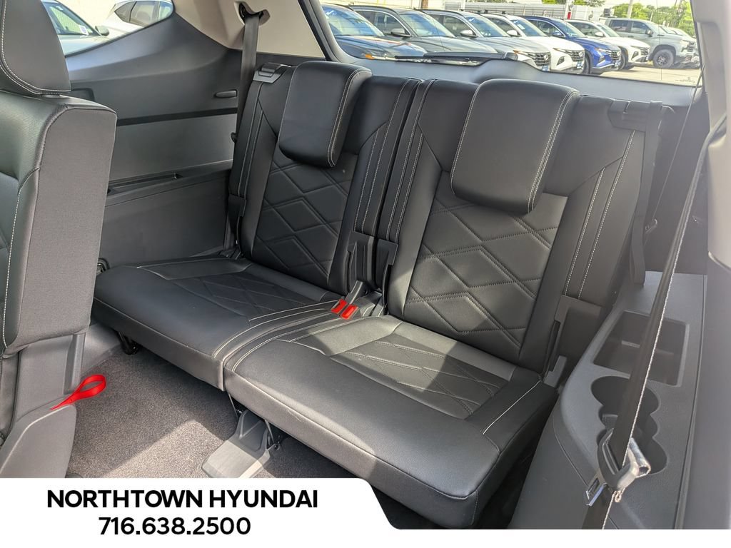 Used 2026 Volkswagen Atlas SE AWD/4WD image 31