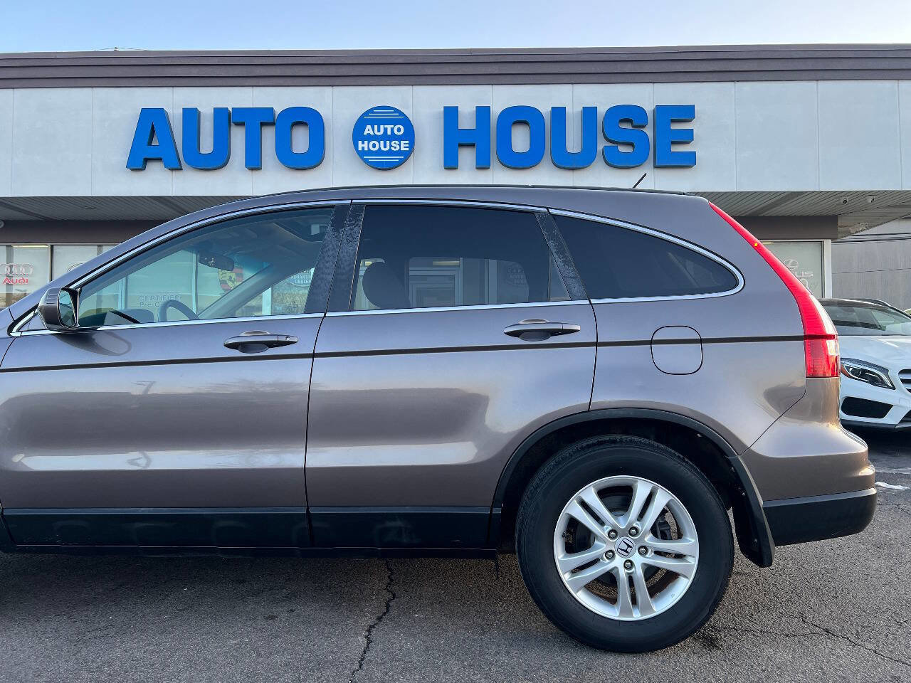 Used 2011 Honda CR-V EX-L image 37