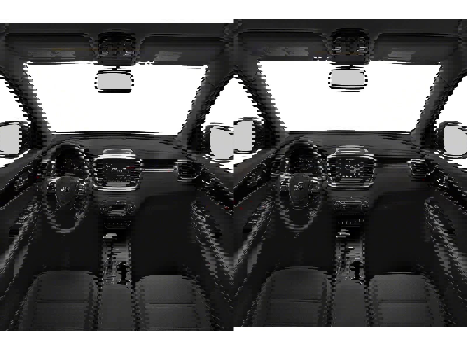 Used 2020 Kia Sorento LX image 5