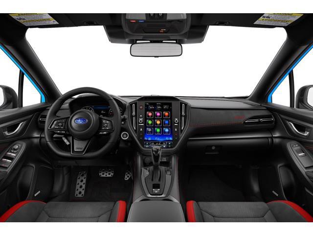New 2026 Subaru WRX GT image 19