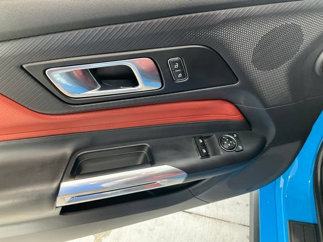 Used 2024 Ford Mustang GT Premium RWD image 6
