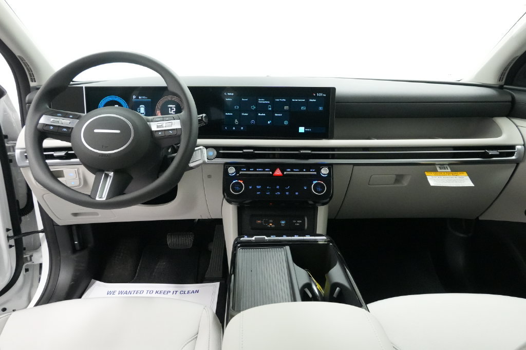 New 2026 Hyundai Tucson SEL AWD/4WD image 28