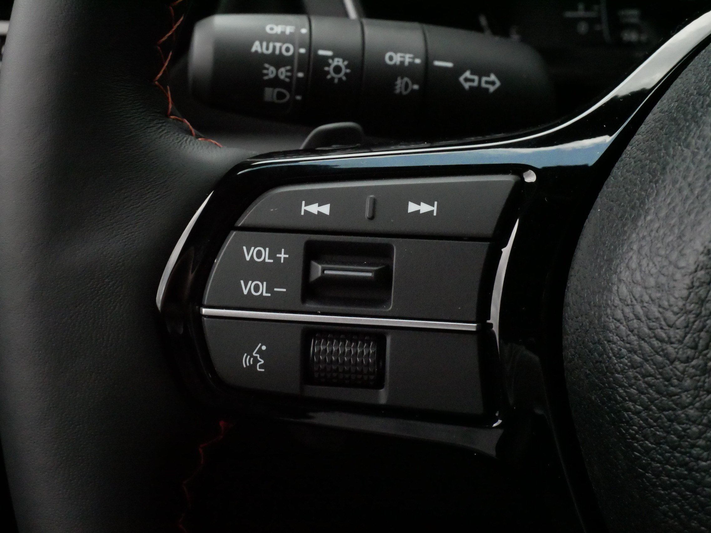 Certified 2026 Honda Passport TrailSport Elite image 27