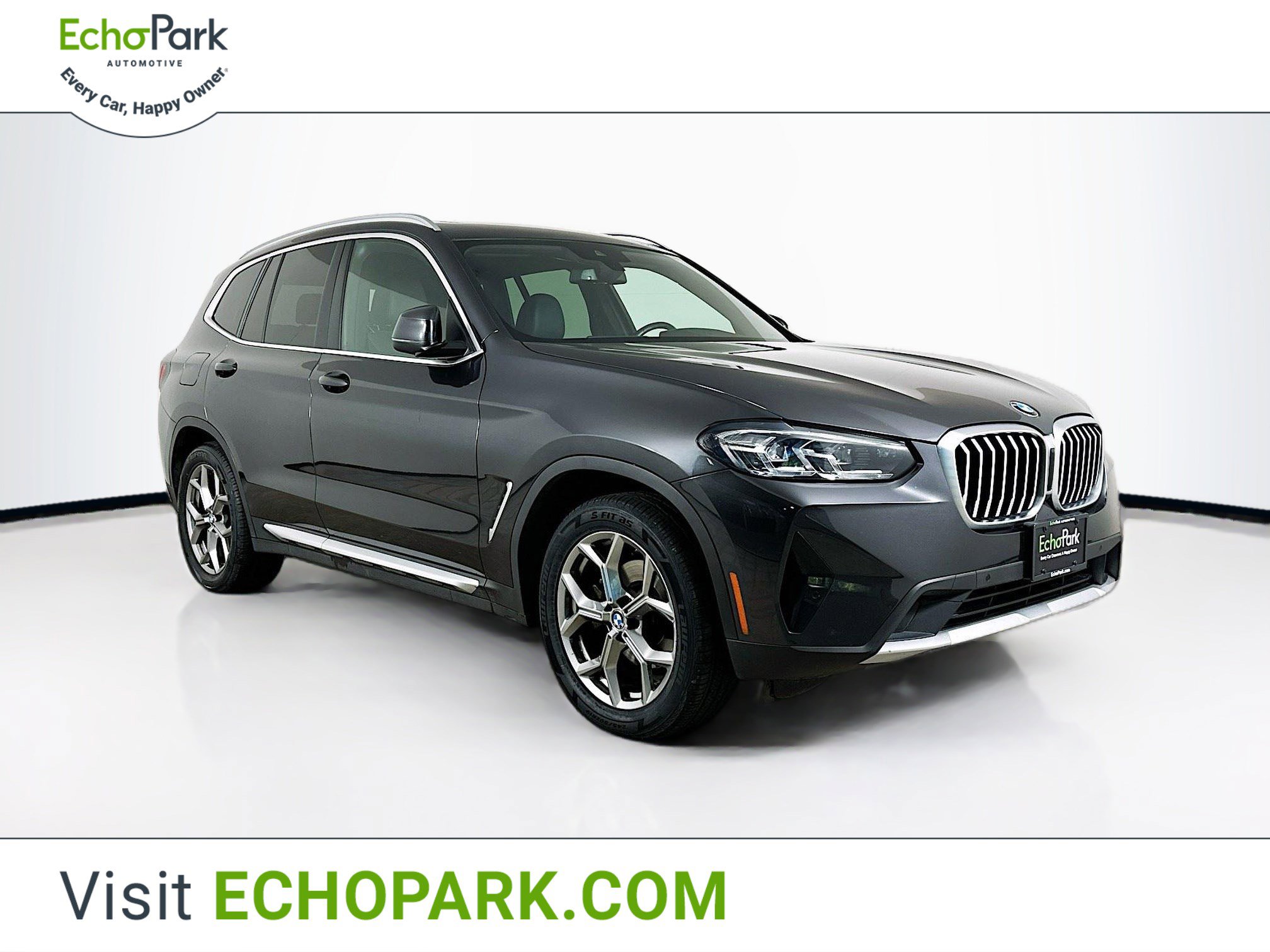 Used 2024 BMW X3 xDrive30i