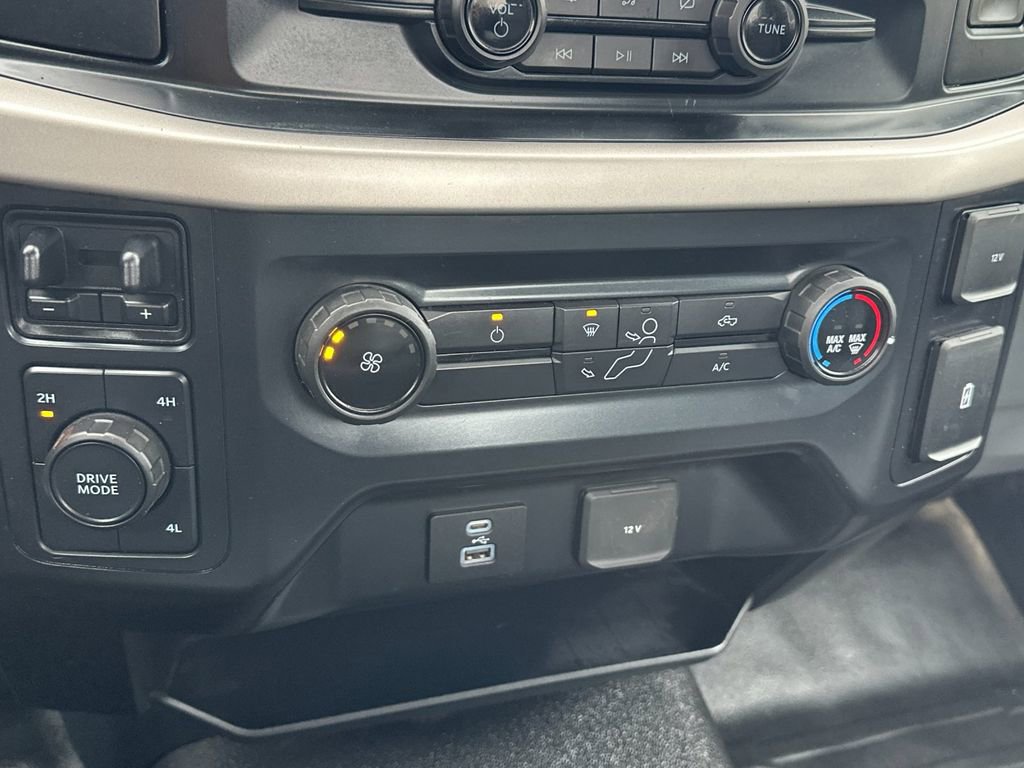 Used 2021 Ford F150 XL image 16