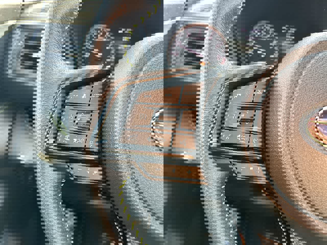 Certified 2023 Subaru Ascent Onyx Edition image 30