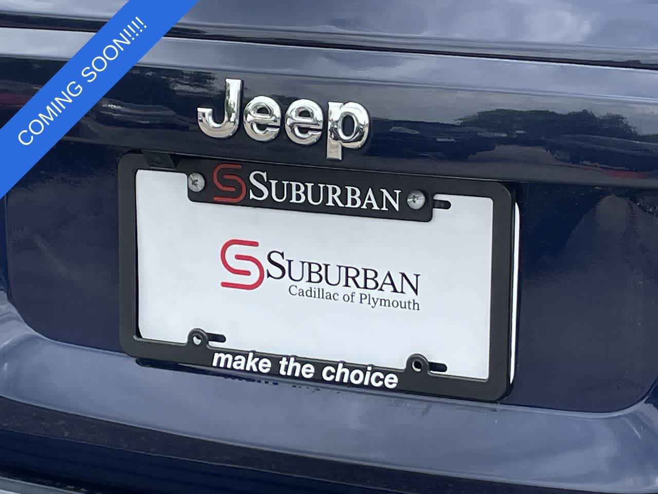 Used 2014 Jeep Patriot Latitude w/ Freedom Edition Package FWD image 37