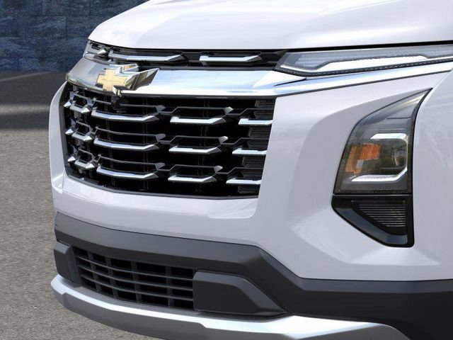 New 2026 Chevrolet Equinox LT FWD image 14