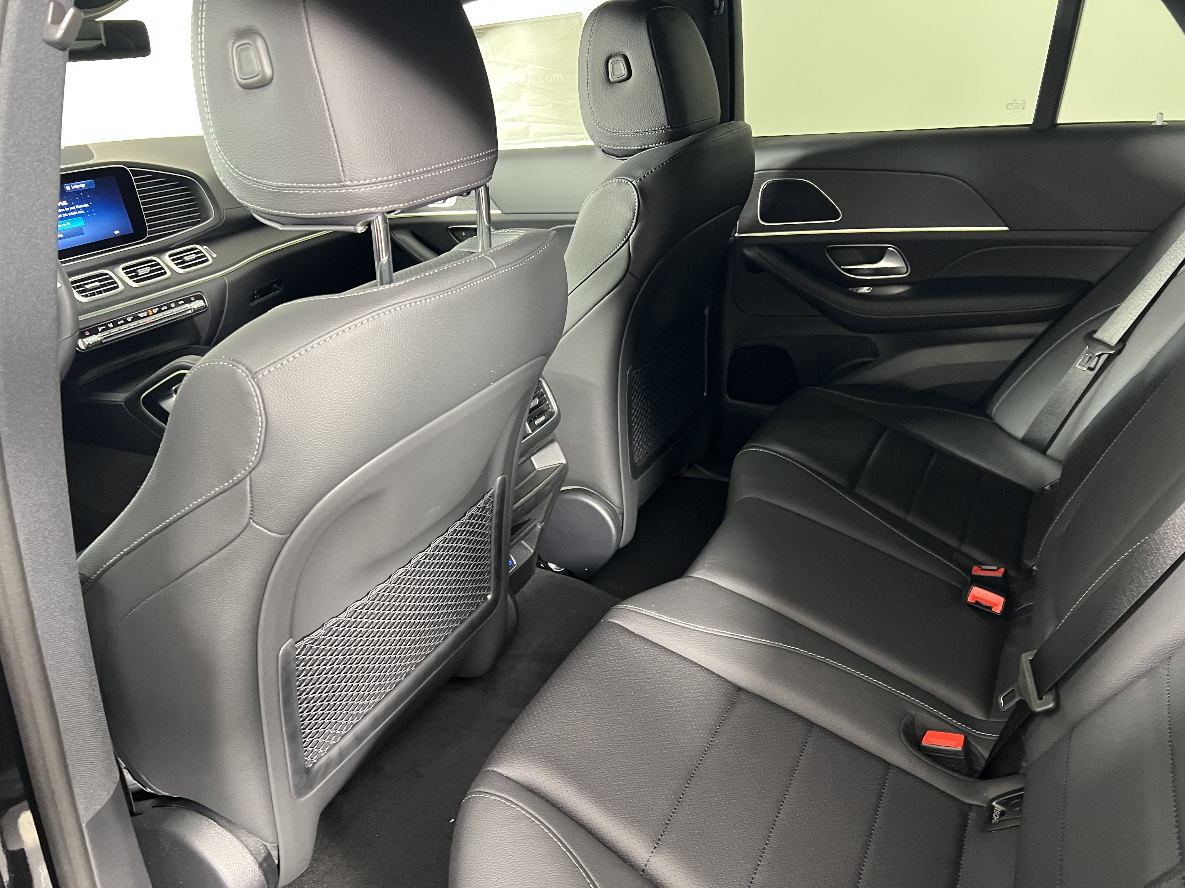 New 2026 Mercedes-Benz GLE 450 4MATIC Coupe image 21