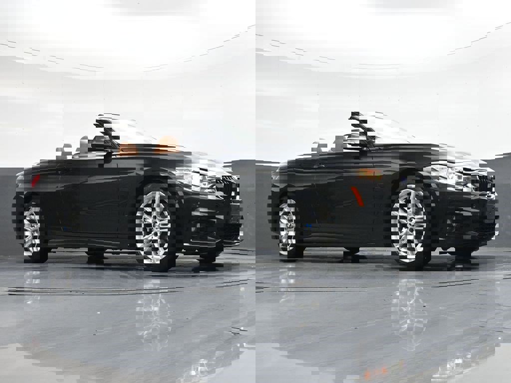 Used 2016 BMW 428i Convertible image 30