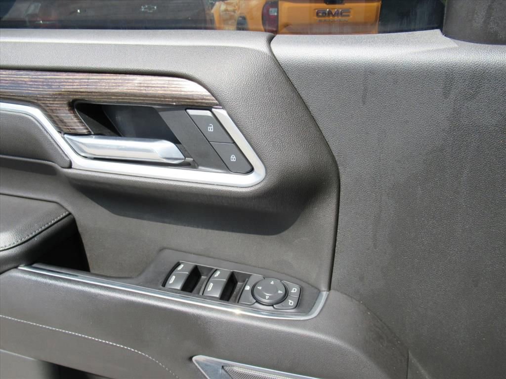 Used 2022 GMC Sierra 1500 Elevation w/ Preferred Package image 20