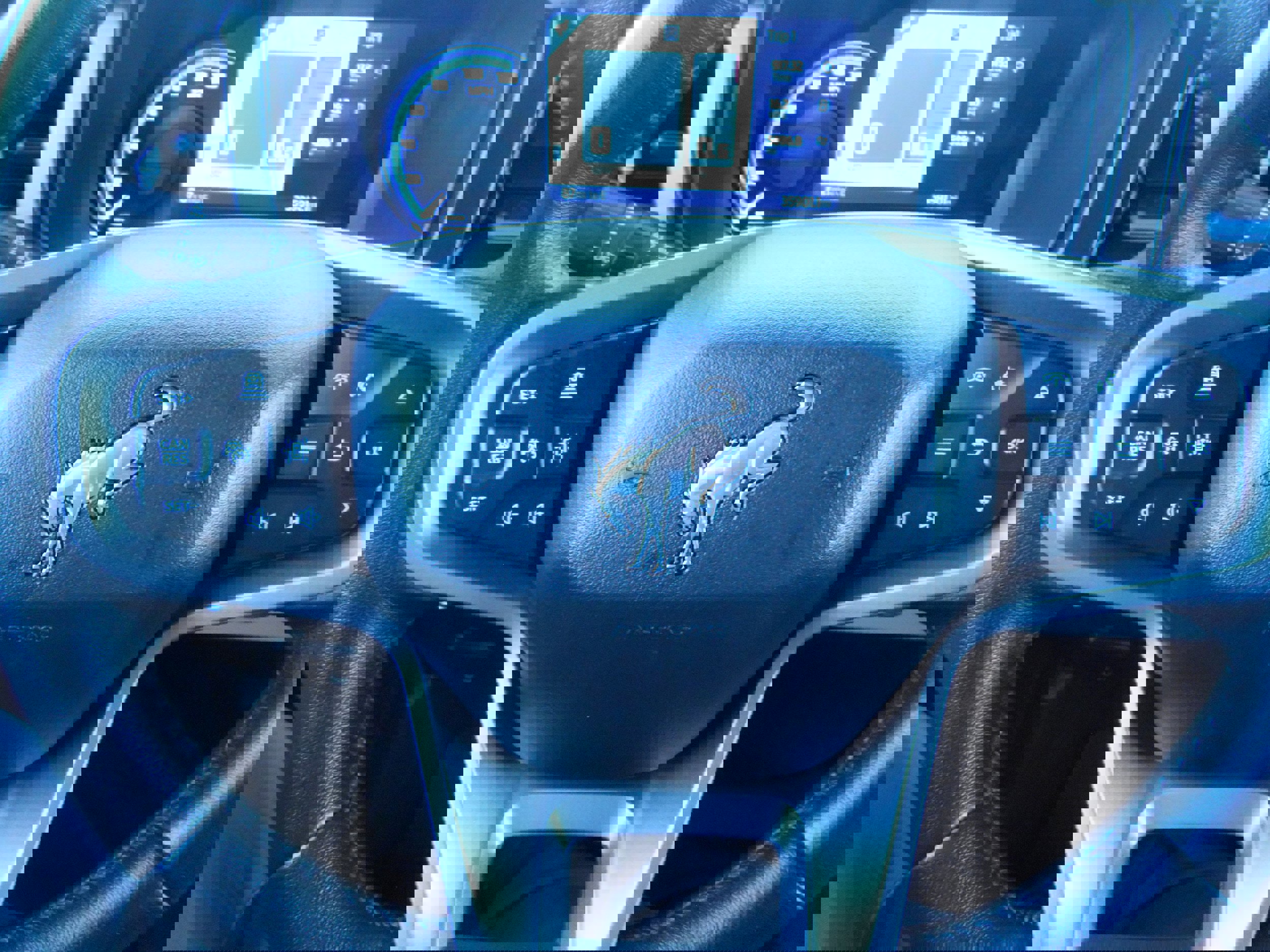 Used 2022 Ford Bronco 4-Door image 22