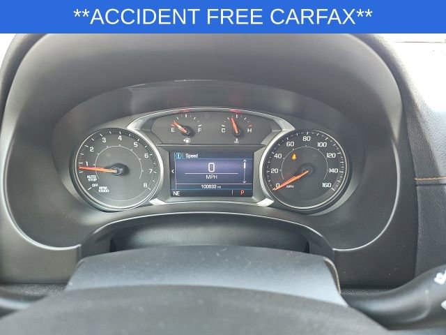 Used 2020 GMC Terrain SLE image 42